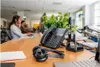 HP POLY Voyager 4320 MS Teams USB-C Headset + BT700 Dongle Produktbild-Vorschau 12