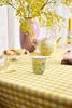 PIP STUDIO Lily&Lotus Yellow Henkelbecher XL 0,45l Produktbild-Vorschau 4