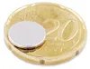 Brudazon | 50 Scheibenmagnete 10x1 mm | N52 Klasse Neodym Produktbild-Vorschau 8