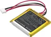 TECHTEK Akku Kompatibel mit [Logitech] 984-000839, Produktbild-Vorschau 1