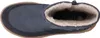 Rieker Damen Stiefelette mit gerafftem Schaft Warmfutter Produktbild-Vorschau 10