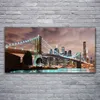 Tulup Leinwand-Bilder 120x60 Wandbild Canvas Kunstdruck Produktbild-Vorschau 2