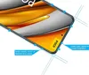 Hülle für Xiaomi POCO F3  mit 2 Displayschutzfolien aus Produktbild-Vorschau 3