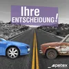 4 STK 15 Zoll Livorno silber PETEX Radkappen Radzierblenden Produktbild-Vorschau 8