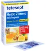 Tetesept heiße Zitrone mit Ingwer zuckerfr.Pulver 10X3 g Produktbild-Vorschau 4