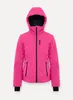 Colmar Ladies Ski Jacket pink hot 38 Produktbild-Vorschau 1