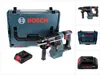 Bosch GBH 18V-26 Akku Bohrhammer 18V 2,6J SDS plus Produktbild-Vorschau 1