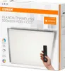 Osram LED Panel Planon Frameless Weiß eckig 30x30cm 24W Produktbild-Vorschau 3
