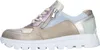 A side view of a women's sneaker. Produktbild-Vorschau