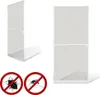 karpal Fliegengitter tuer - 95x210CM  fliegengitter Gitter Produktbild-Vorschau 1
