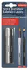 Derwent 2300124 Bleistiftgriff Schwarz, Silber Produktbild-Vorschau 1