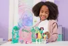 Unicorn Academy - Ava und Einhorn Leaf Stall Spielset mit Produktbild-Vorschau 12