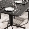 di volio Gartentisch MIRIA - 80x80cm, Gartentisch Produktbild-Vorschau 5