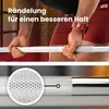 Hop-Sport GUSS Hantelset 116 kg, 1x Langhantel, 1x SZ Produktbild-Vorschau 10