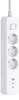 Xiaomi 20W Power Strip (2C1A) Voir les images du produit 9