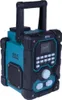 Akku-Radio Dab+/Fm Mit Bluetooth Und Usb, 18 V – Ded7006Bt Produktbild-Vorschau 4
