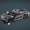 Lego 42173 LEGO Technic Koenigsegg Jesko Absolut Productafbeelding-voorbeeld 35