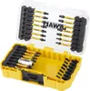 Dewalt DT70734T Jeu de 29 embouts de torsion Voir les images du produit 4