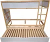 Podest mit Schublade 2in1 für IKEA KURA – Ausziehbett Produktbild-Vorschau 1