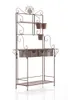CLP XL plantenrek Shine - Kleur: antiek bruin Productafbeelding-voorbeeld 2