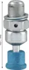 2 Stück Dekompressionsventile für Husqvarna 55 272 340 Produktbild-Vorschau 4