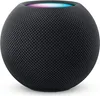 Apple HomePod mini, Apple Siri, Rund, Grau, Midnight, Produktbild-Vorschau 1