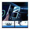 Joyroom JR-ZS246 Dual-Coil Wireless Car Charger Holder (Air Produktbild-Vorschau 3