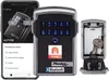 Master Lock Smart Connected sejf na klucze montaż ścienny Podgląd zdjęcia produktu 19