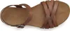 LASCANA Sandale Sandalette, Sommerschuh, offener Schuh, Produktbild-Vorschau 4
