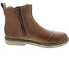 Ricosta Dallas Schaftstiefel  Braun Produktbild-Vorschau 22