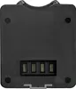 LionTec E-Bike Akku Batterie 24V (26V) - 13Ah Ruhrwerk & Produktbild-Vorschau 3