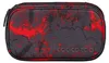 coocazoo trousse à crayons Pencil Case Broken Black gris Voir les images du produit 5