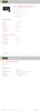 A product page with product details and specifications. Produktbild-Vorschau
