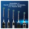 Oral-B CrossAction , 4 kusů, Černá, 3 měsíc/ů, Oral-B, Náhled obrázku produktu 10