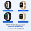 Siltcon Smartwatch Pro Herren und Damen mit Telefonfunktion Produktbild-Vorschau 13