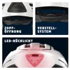 ABUS Stadthelm Pedelec 2.0 ACE - Fahrradhelm mit Rücklicht, Produktbild-Vorschau 12