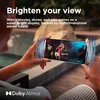 Motorola Moto G75 5G 8GB/256GB Blau (Aqua Blue) Dual-SIM Produktbild-Vorschau 19
