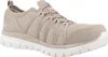 Skechers Sneakers 100692TPE in Beige color size 38 Anteprima dell’immagine prodotto 5