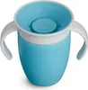 Munchkin MUNCHKIN mokymosi puodelis MIRACLE 360, mėlynas, 6 Voir les images du produit 1