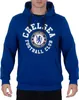 Chelsea FC - Kapuzenpullover für Herren, Fleece GF496 (M) Produktbild-Vorschau 1