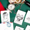 Papier thermique autocollant pour Phomemo M02 M02Pro M03AS Voir les images du produit 10