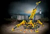 LEGO® Technic Spinnenkran, 42097 Produktbild-Vorschau 6