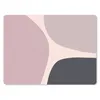 MuchoWow® Mauspad Mousepad Pastell - Gestaltung - Produktbild-Vorschau 1