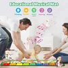 Rodzon Musikmatte Kinder ab 1 Jahr – Klaviermatte mit 19 Produktbild-Vorschau 4