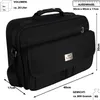 XL Tasche Arbeitstasche Umhängetasche Flugbegleiter Produktbild-Vorschau 2