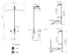 Marbo Sport - Traction latissimus supérieure et inférieure Voir les images du produit 7
