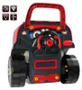 Woopie Big Truck Bausatz + Zubehör 61-tlg. Produktbild-Vorschau 22