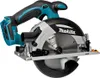 Akku-Handkreissäge DHS630Z, 18 Volt (blau/schwarz, ohne Produktbild-Vorschau 22