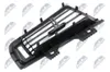 NTY Luftdüse Armaturenbrett EZC-BM-023 für BMW 5 Touring Produktbild-Vorschau 3