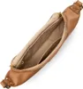 Lancaster Sac banane Zippé Dune Camel Voir les images du produit 5
